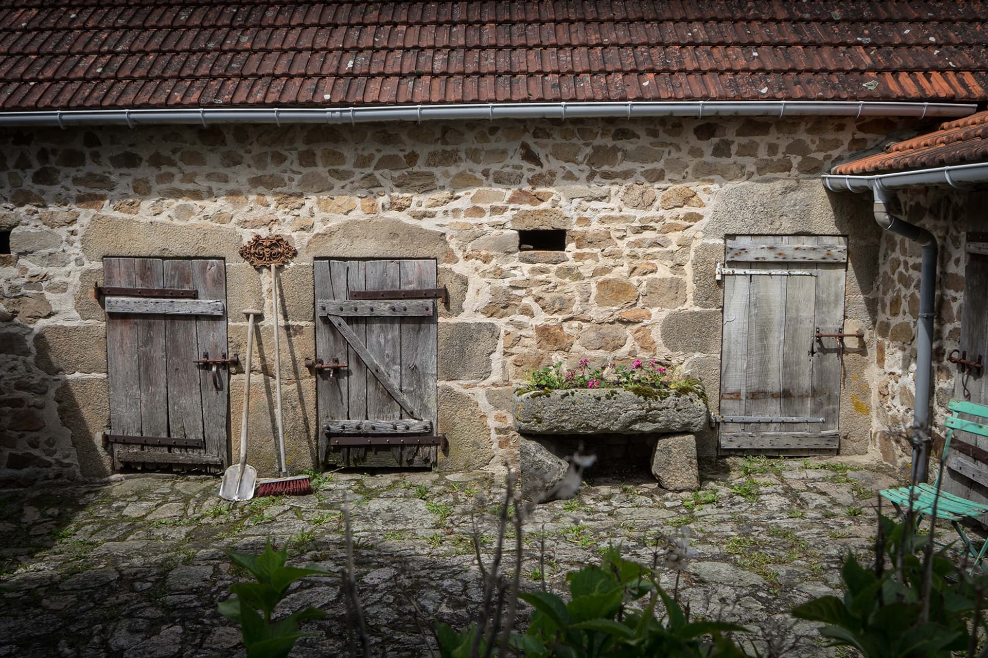 Gallery image at La Terrade